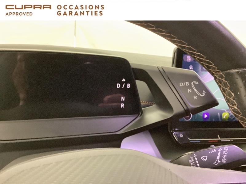 Voitures occasions CUPRA BORN V Nice