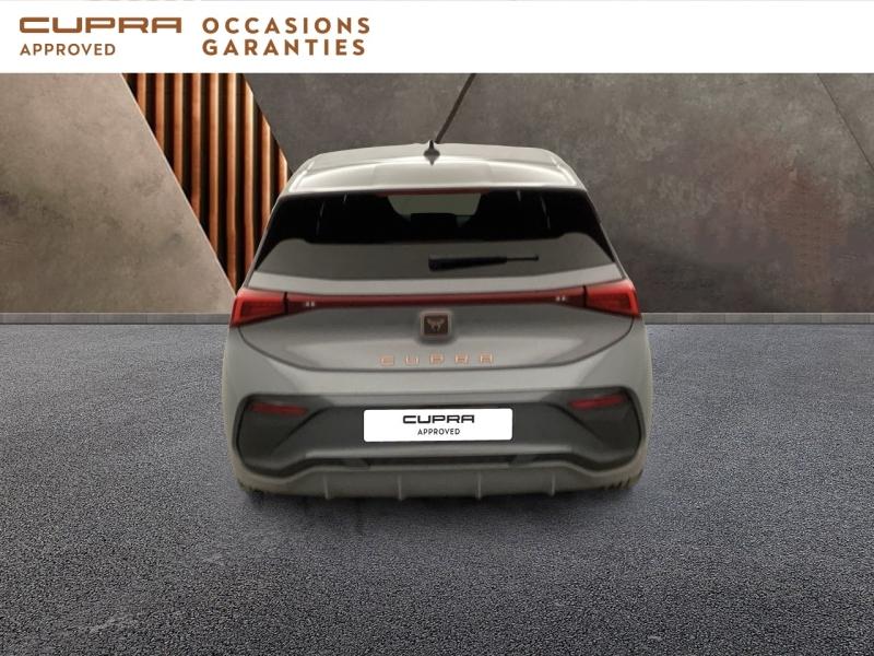 Voitures occasions CUPRA BORN V Nice