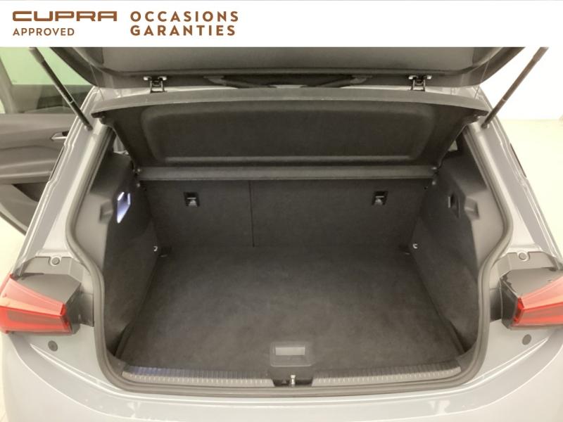 Voitures occasions CUPRA BORN V Nice