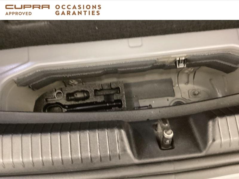 Voitures occasions CUPRA BORN V Nice