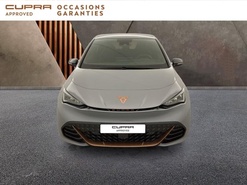 Voitures occasions CUPRA BORN V Nice