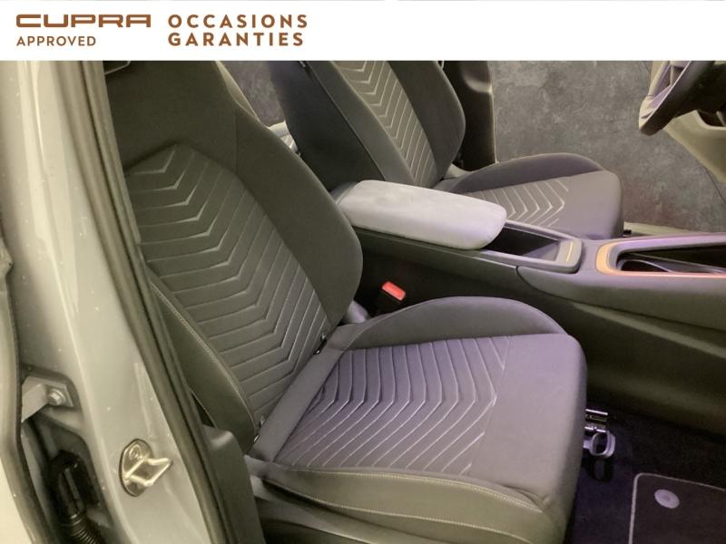 Voitures occasions CUPRA BORN V Nice