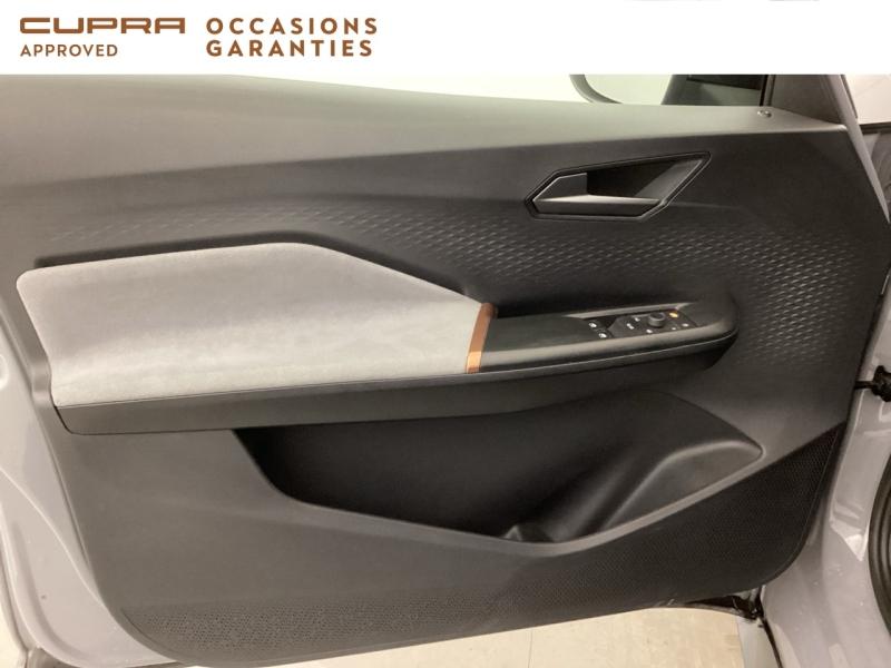 Voitures occasions CUPRA BORN V Nice