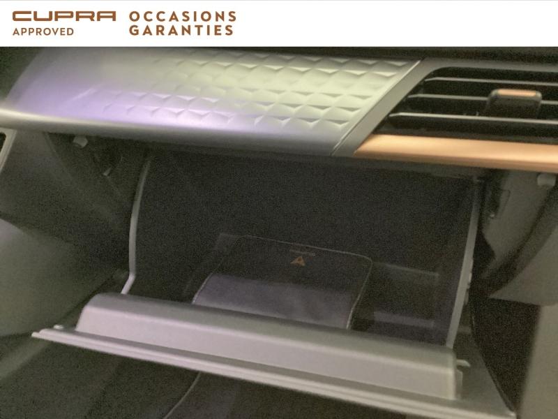 Voitures occasions CUPRA BORN V Nice