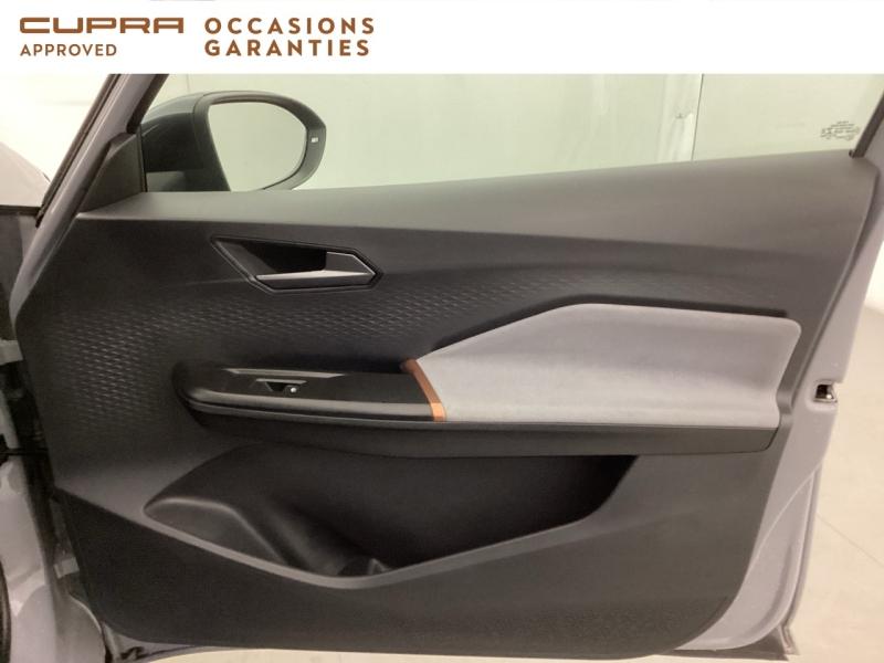 Voitures occasions CUPRA BORN V Nice