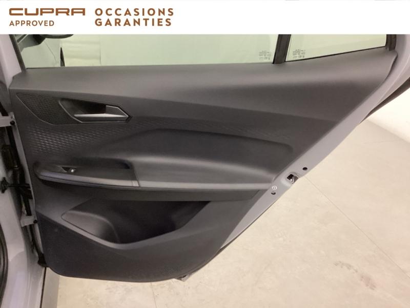 Voitures occasions CUPRA BORN V Nice