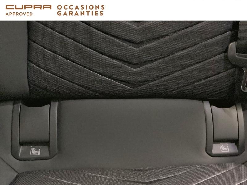 Voitures occasions CUPRA BORN V Nice