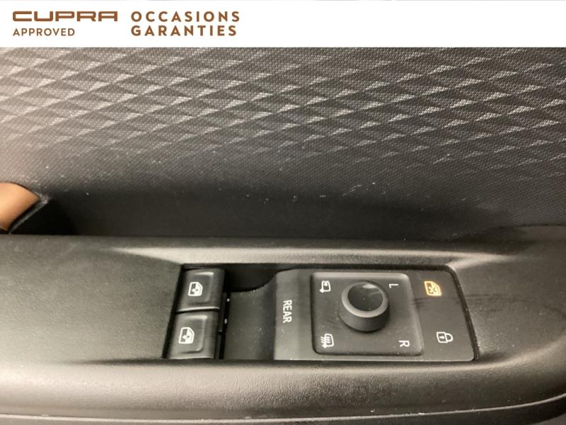 Voitures occasions CUPRA BORN V Nice