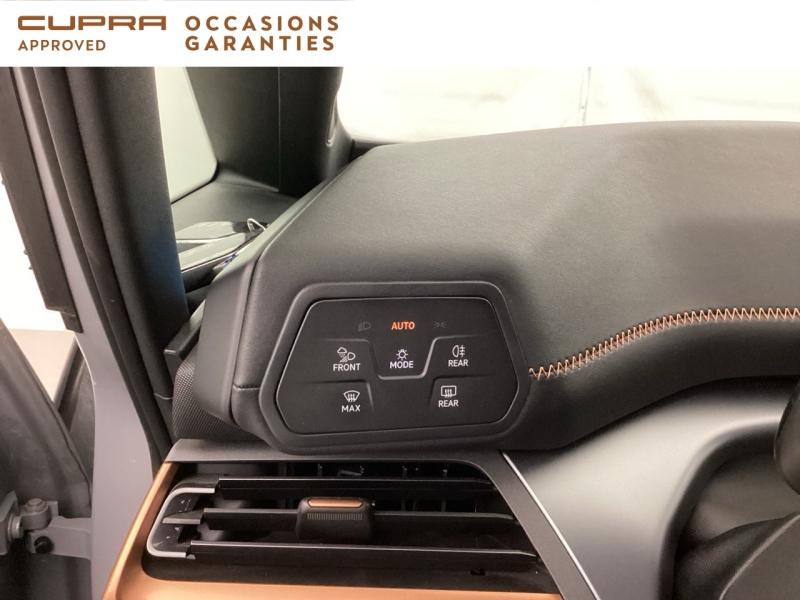 Voitures occasions CUPRA BORN V Nice