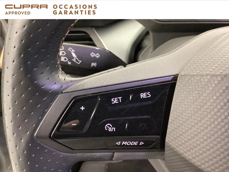 Voitures occasions CUPRA BORN V Nice