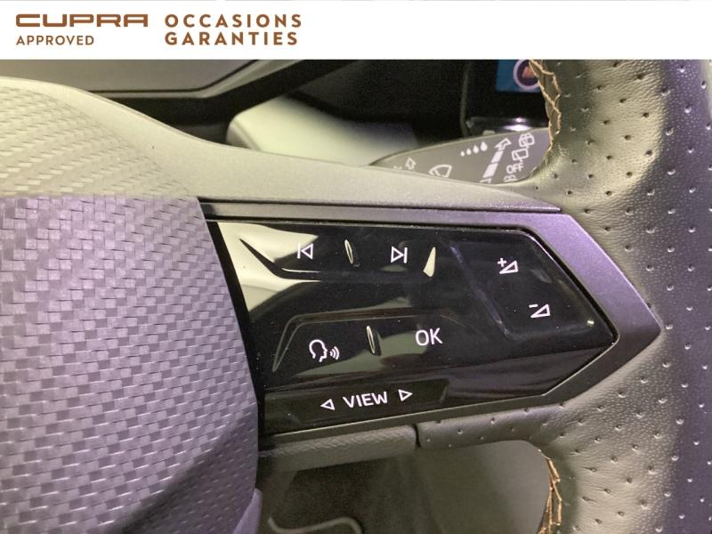 Voitures occasions CUPRA BORN V Nice