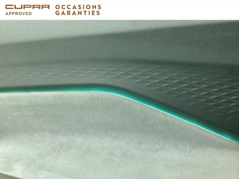 Voitures occasions CUPRA BORN V Nice