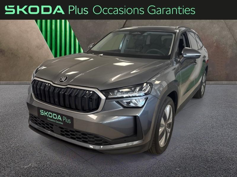 Voitures occasions ŠKODA KODIAQ Selection Nice