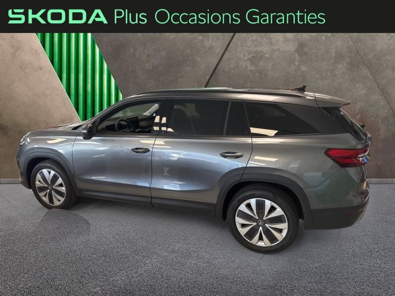Voitures occasions ŠKODA KODIAQ Selection Nice