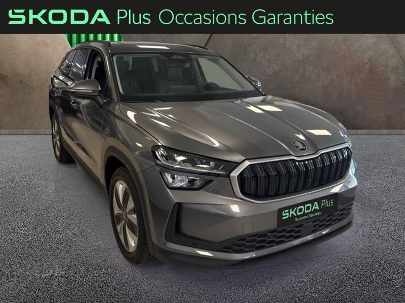Voitures occasions ŠKODA KODIAQ Selection Nice