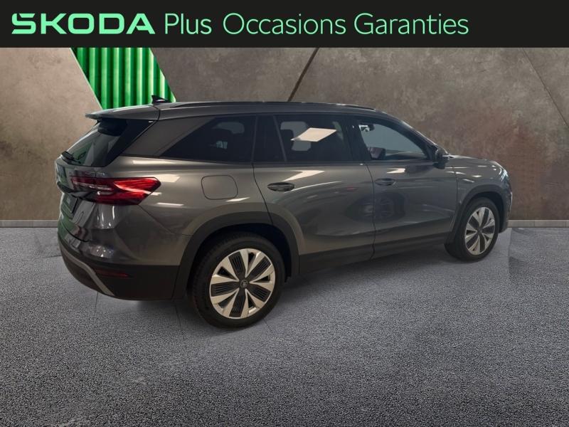 Voitures occasions ŠKODA KODIAQ Selection Nice