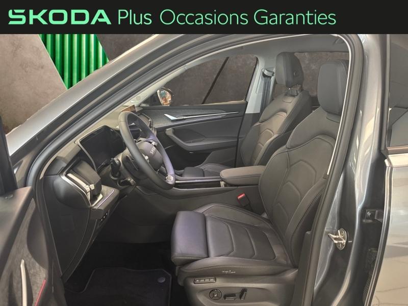 Voitures occasions ŠKODA KODIAQ Selection Nice
