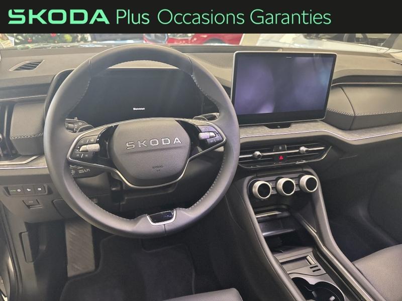Voitures occasions ŠKODA KODIAQ Selection Nice