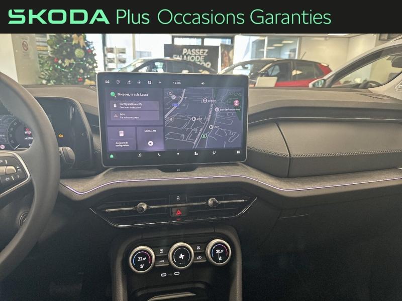 Voitures occasions ŠKODA KODIAQ Selection Nice