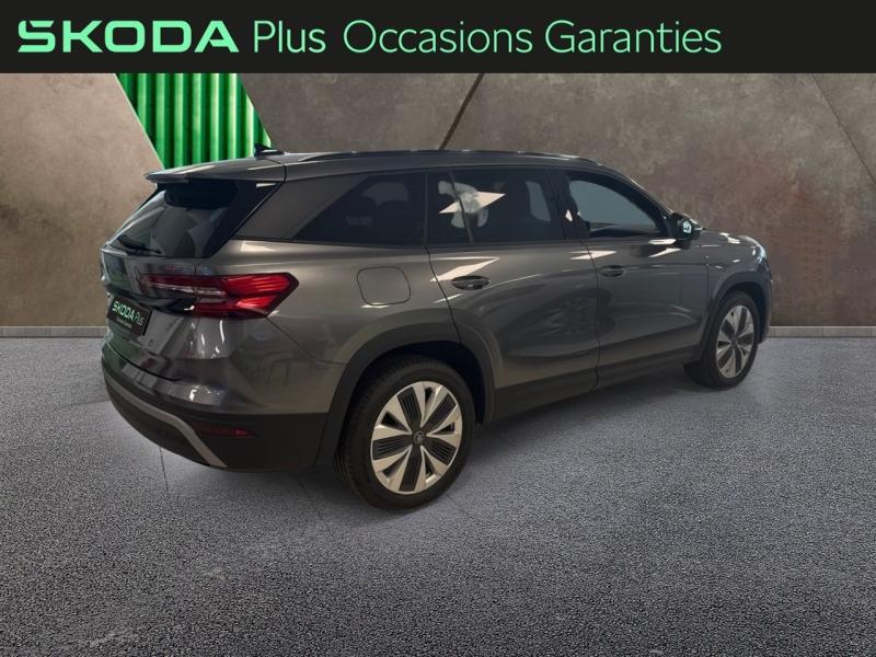 Voitures occasions ŠKODA KODIAQ Selection Nice