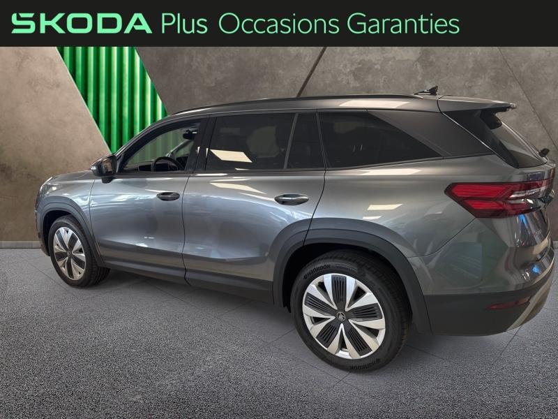 Voitures occasions ŠKODA KODIAQ Selection Nice