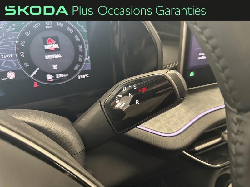 Voitures occasions ŠKODA KODIAQ Selection Nice
