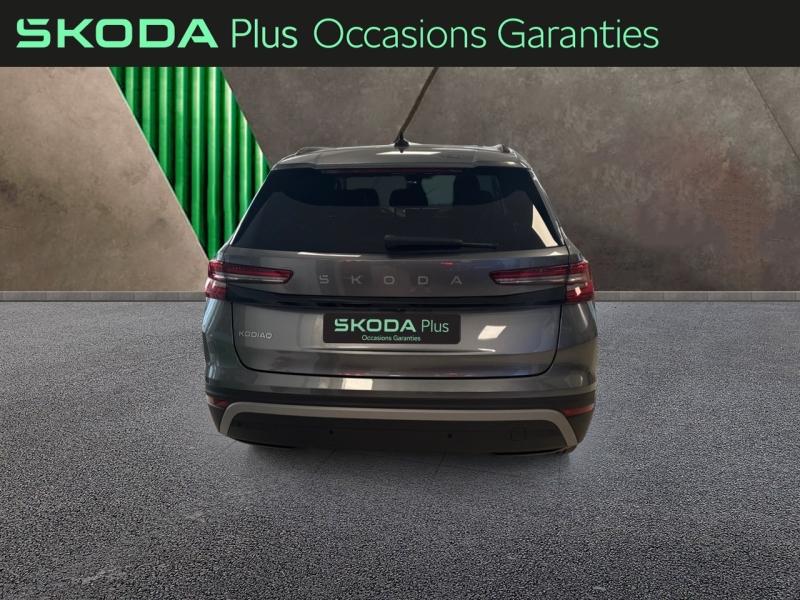 Voitures occasions ŠKODA KODIAQ Selection Nice
