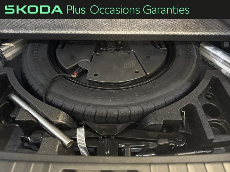 Voitures occasions ŠKODA KODIAQ Selection Nice