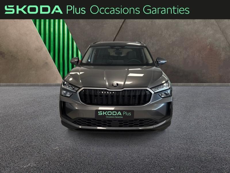 Voitures occasions ŠKODA KODIAQ Selection Nice