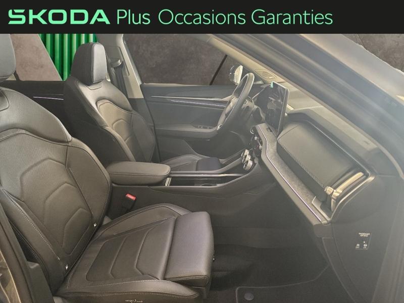 Voitures occasions ŠKODA KODIAQ Selection Nice