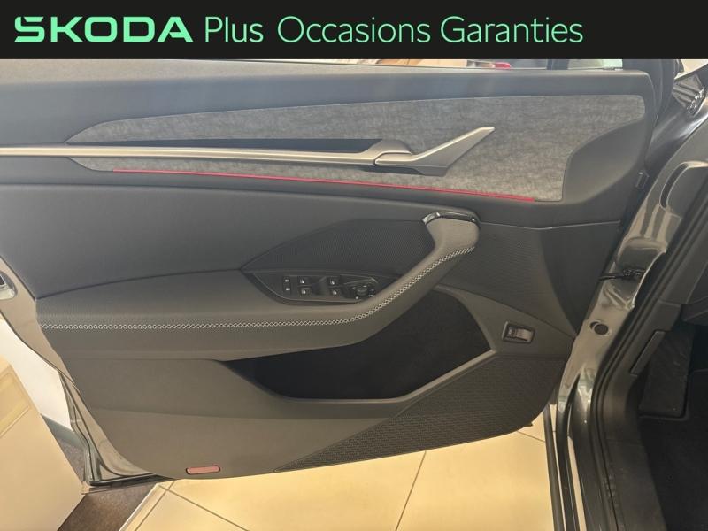 Voitures occasions ŠKODA KODIAQ Selection Nice