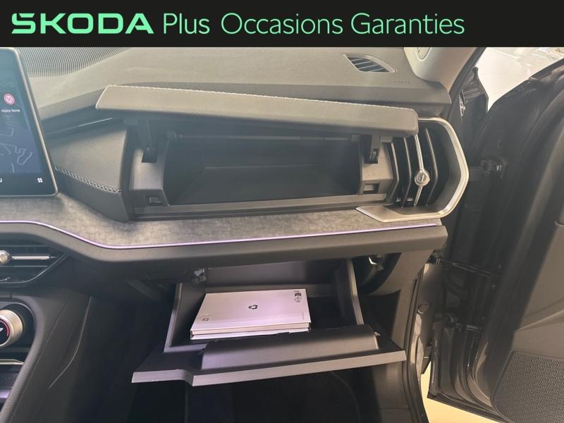 Voitures occasions ŠKODA KODIAQ Selection Nice
