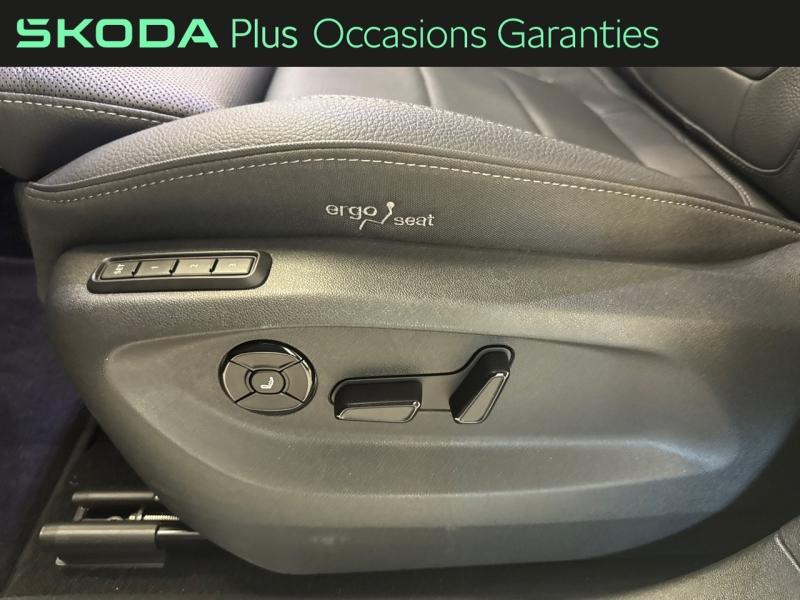 Voitures occasions ŠKODA KODIAQ Selection Nice
