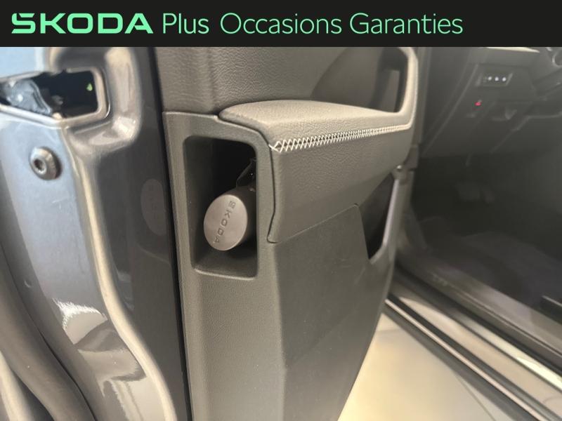 Voitures occasions ŠKODA KODIAQ Selection Nice