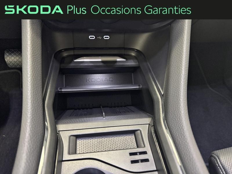 Voitures occasions ŠKODA KODIAQ Selection Nice