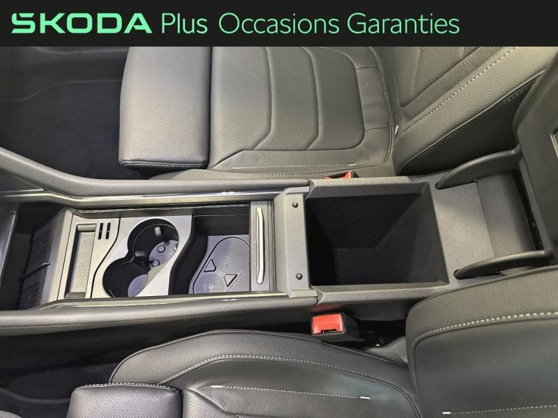 Voitures occasions ŠKODA KODIAQ Selection Nice