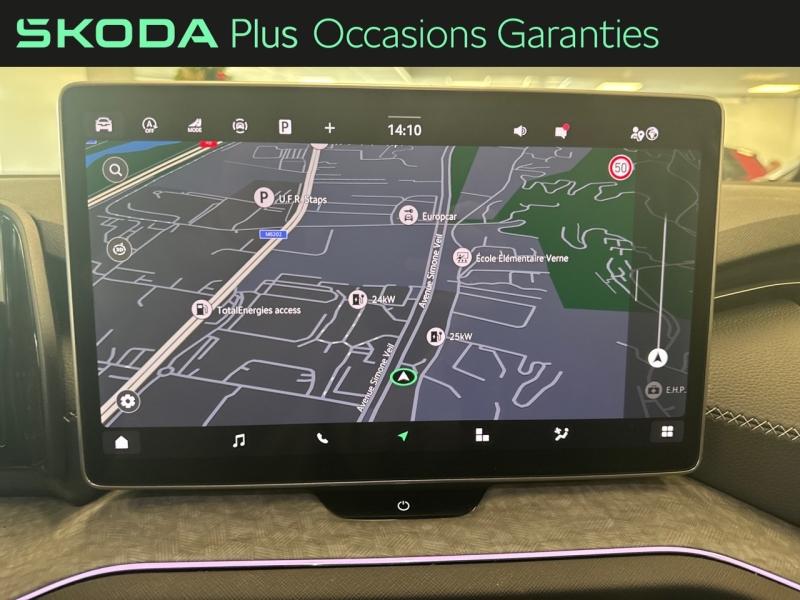 Voitures occasions ŠKODA KODIAQ Selection Nice