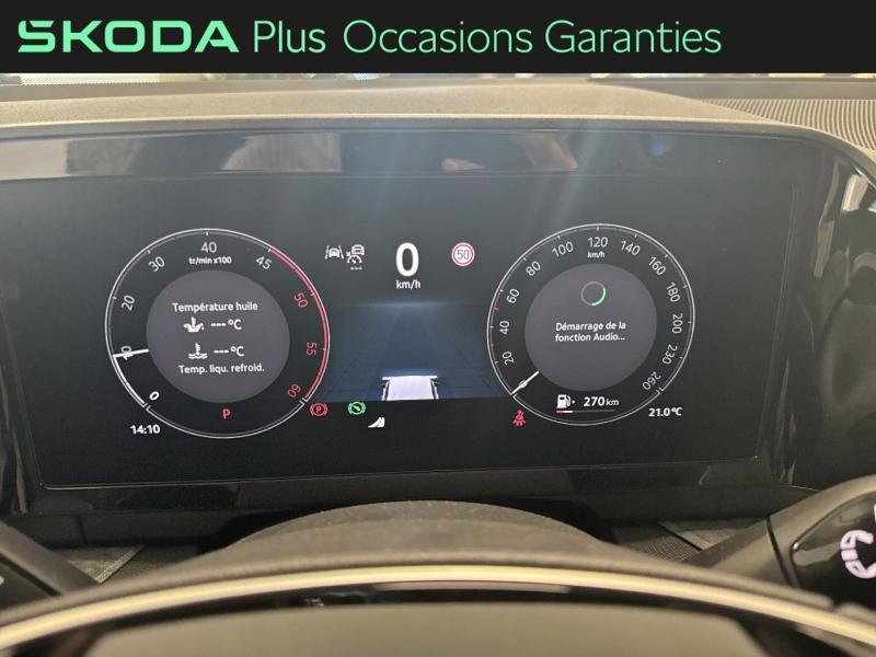 Voitures occasions ŠKODA KODIAQ Selection Nice