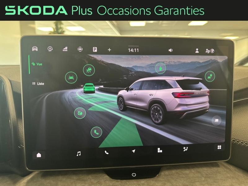 Voitures occasions ŠKODA KODIAQ Selection Nice
