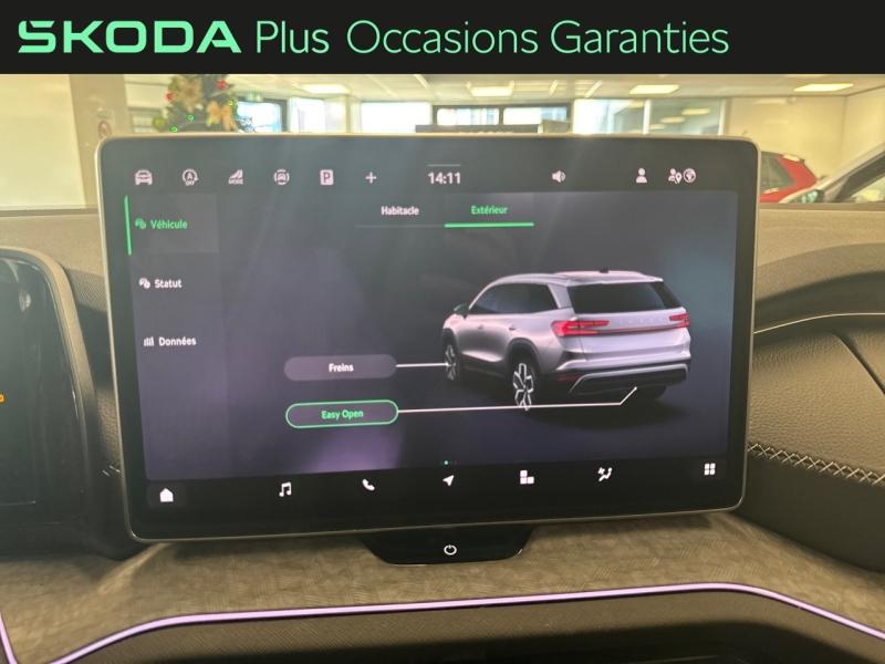 Voitures occasions ŠKODA KODIAQ Selection Nice
