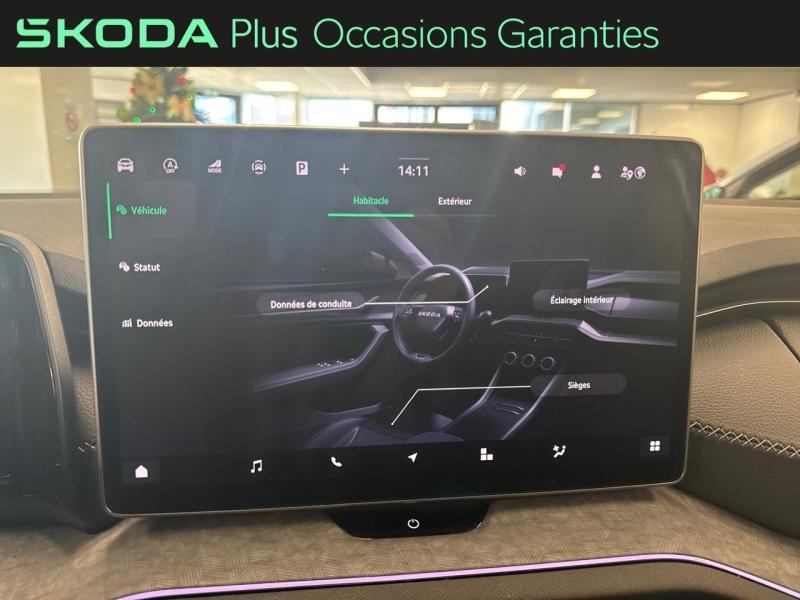 Voitures occasions ŠKODA KODIAQ Selection Nice
