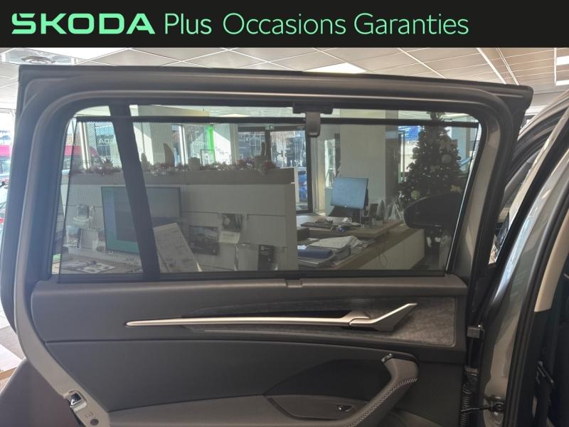 Voitures occasions ŠKODA KODIAQ Selection Nice