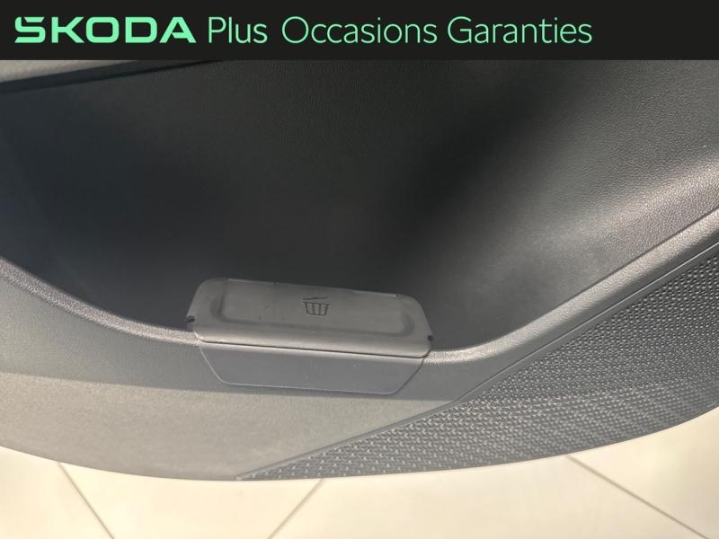 Voitures occasions ŠKODA KODIAQ Selection Nice