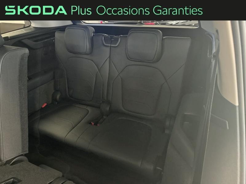 Voitures occasions ŠKODA KODIAQ Selection Nice