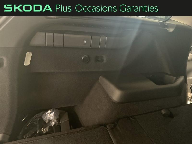 Voitures occasions ŠKODA KODIAQ Selection Nice