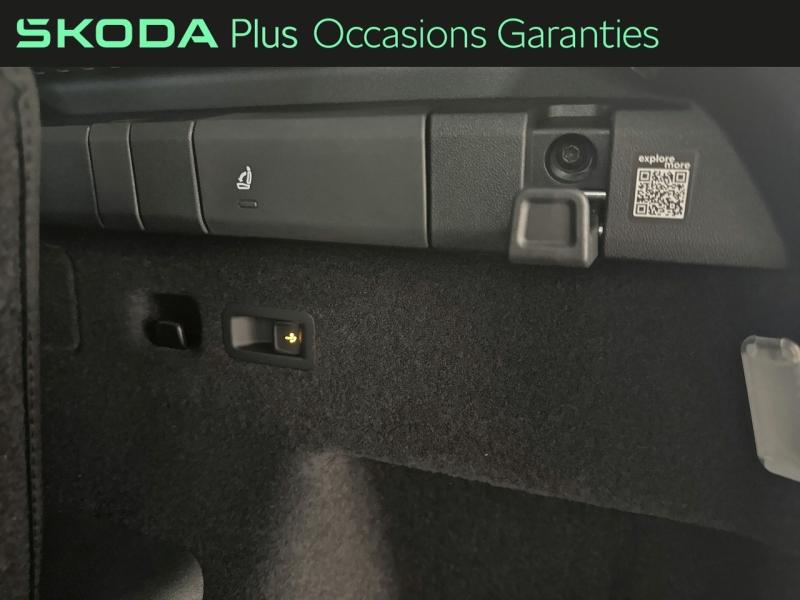 Voitures occasions ŠKODA KODIAQ Selection Nice