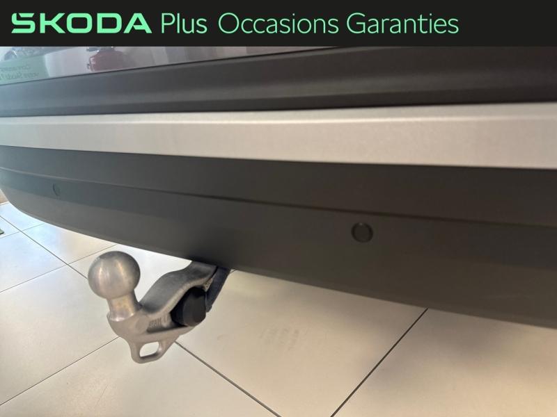 Voitures occasions ŠKODA KODIAQ Selection Nice