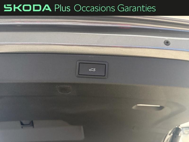 Voitures occasions ŠKODA KODIAQ Selection Nice