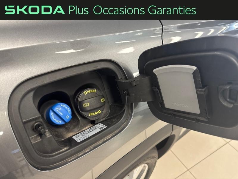 Voitures occasions ŠKODA KODIAQ Selection Nice