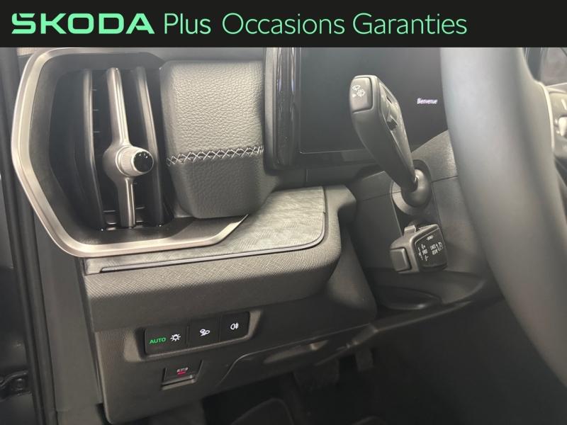 Voitures occasions ŠKODA KODIAQ Selection Nice